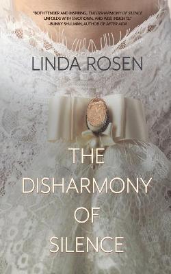 Book cover for The Disharmony of Silence