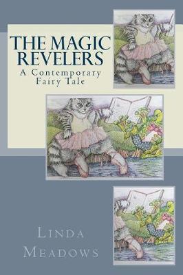 Book cover for The Magic Revelers