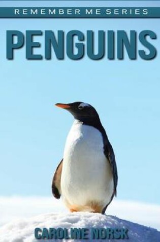 Cover of Penguins