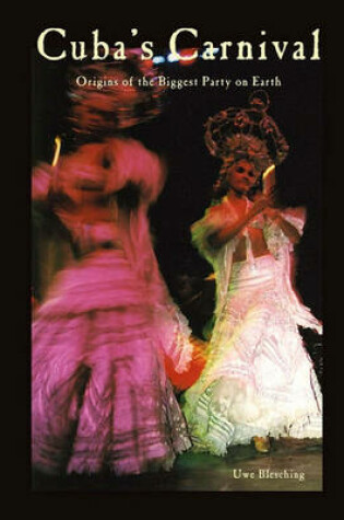 Cover of Cuba's Carnival