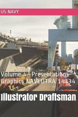 Cover of Illustrator Draftsman