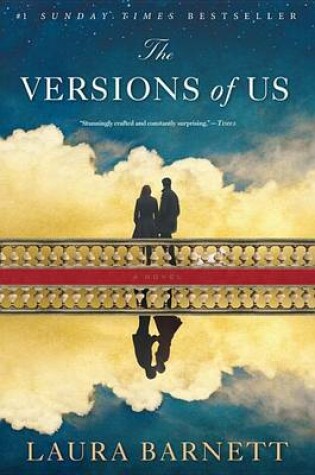 Cover of The Versions of Us