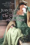 Book cover for The Thistle and the Rose