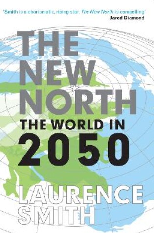 Cover of The New North