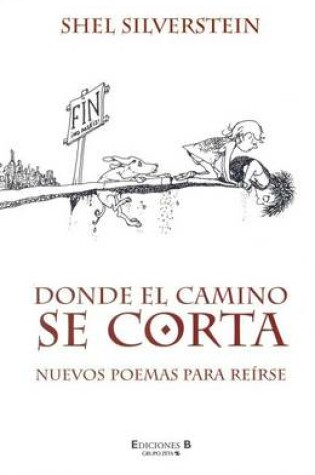 Cover of Donde El Camino Se Corta