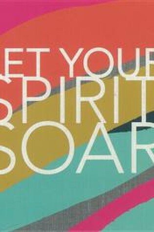 Cover of Let Your Spirit Soar