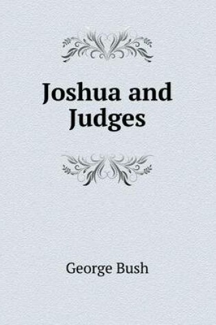 Cover of Joshua and Judges