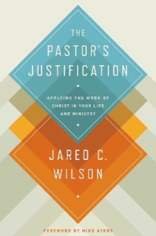 Cover of The Pastor's Justification