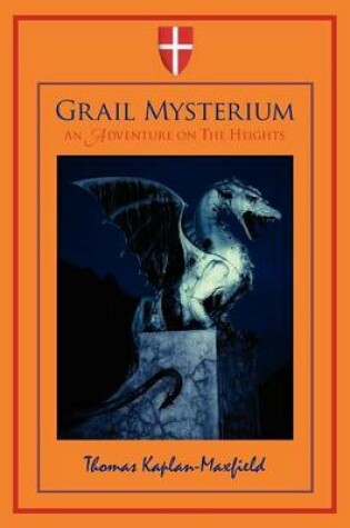 Cover of Grail Mysterium