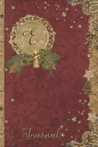 Cover of E Journal
