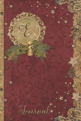 Book cover for E Journal