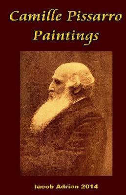 Book cover for Camille Pissarro Paintings