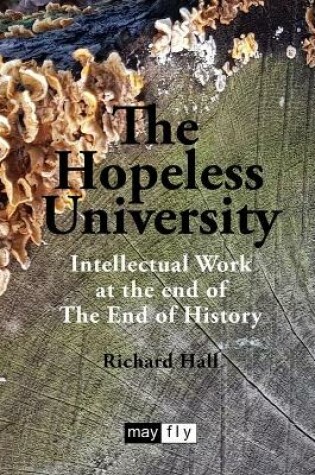 Cover of The Hopeless University