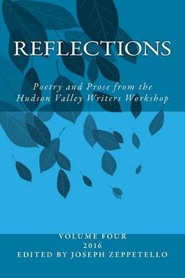 Book cover for Reflections