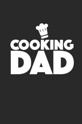 Cover of Cooking Dad