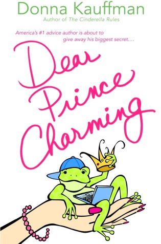 Cover of Dear Prince Charming