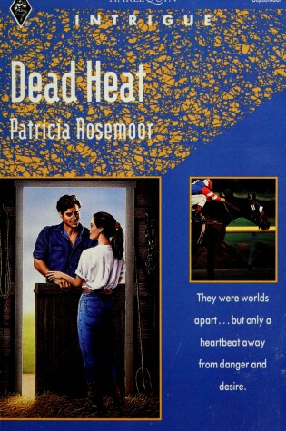 Cover of Dead Heat