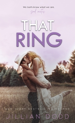 Cover of That Ring