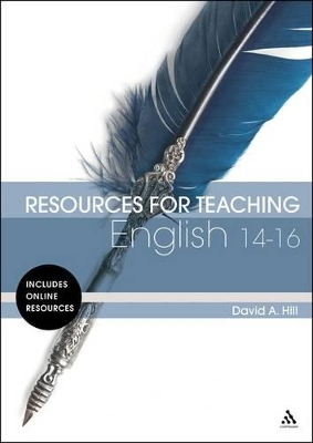 Cover of Resources for Teaching English: 14-16