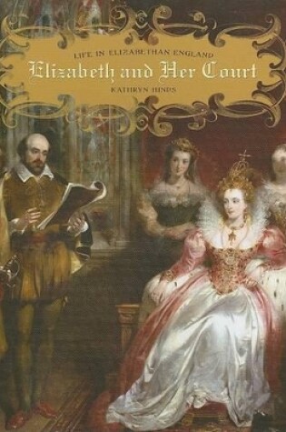 Cover of Elizabeth and Her Court