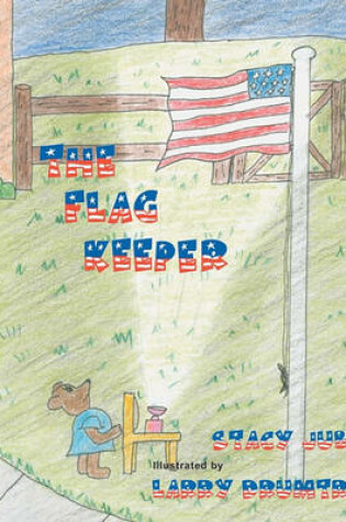 Cover of The Flag Keeper