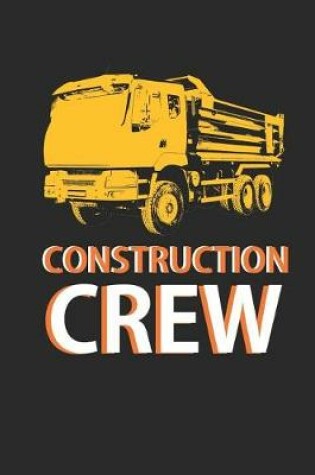 Cover of Construction Crew