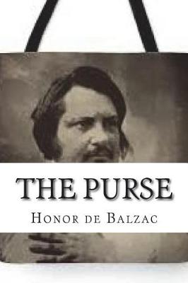 Book cover for The Purse