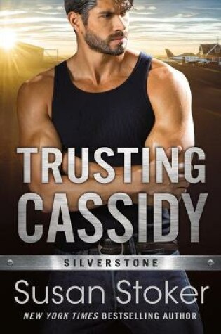 Cover of Trusting Cassidy