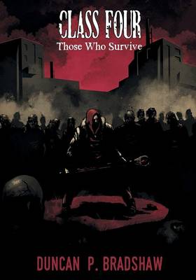 Book cover for Those Who Survive