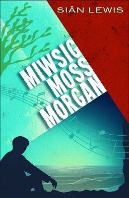 Book cover for Miwsig Moss Morgan