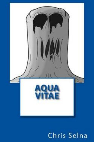Cover of Aqua Vitae