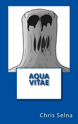 Book cover for Aqua Vitae
