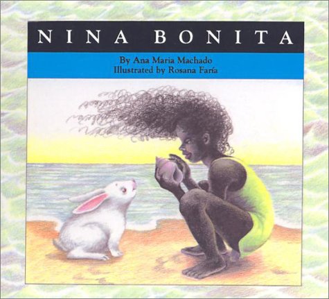 Book cover for Nina Bonita