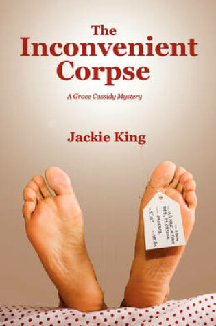 Cover of The Inconvenient Corpse