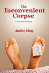 Book cover for The Inconvenient Corpse