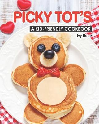 Book cover for Picky Tot's