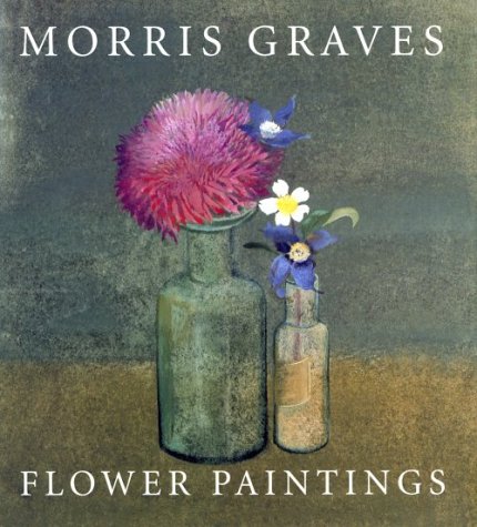 Book cover for Morris Graves