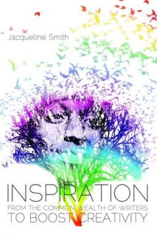 Cover of Inspiration from the Common Wealth of Writers