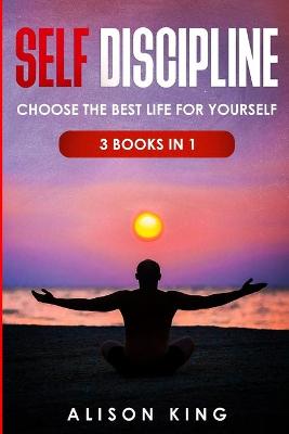 Book cover for Self Discipline