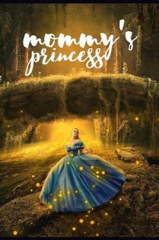 Cover of mommy's princess