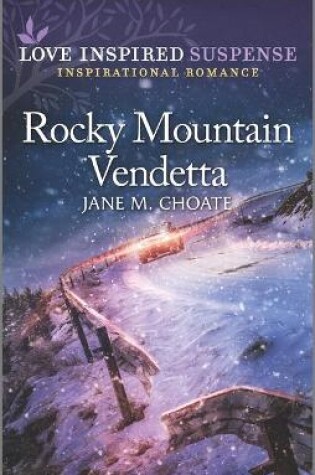 Cover of Rocky Mountain Vendetta