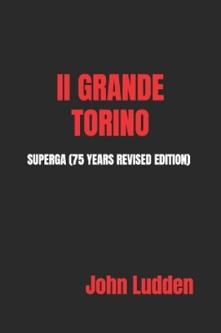 Cover of II Grande Torino