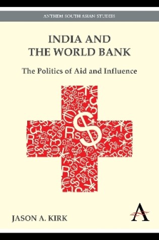 Cover of India and the World Bank