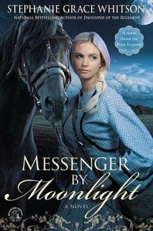 Cover of Messenger by Moonlight