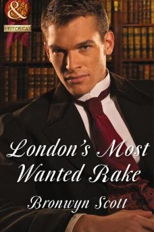 London's Most Wanted Rake