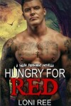 Book cover for Hungry for Red