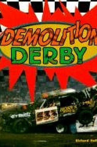 Cover of Demolition Derby