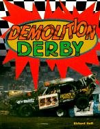 Book cover for Demolition Derby