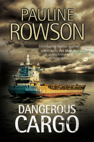 Cover of Dangerous Cargo