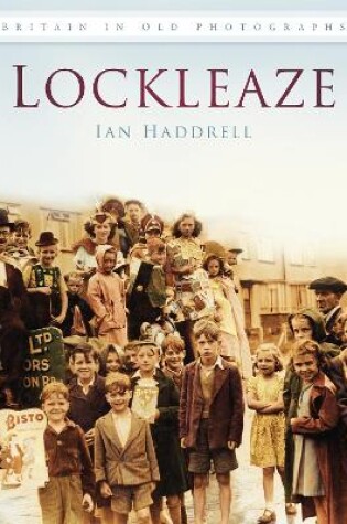 Cover of Lockleaze